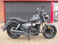 keeway superlight 125 for sale